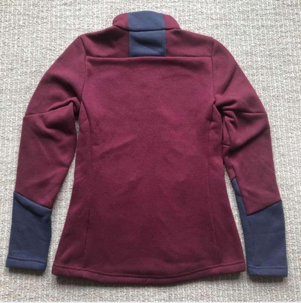 NWT Helly Hansen Midlayer Jacket Size Medium NWT - image 2